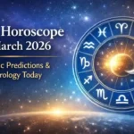 Daily Horoscope 10 March 2026: Zodiac Predictions & Astrology Today