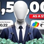 How to Earn Money Monthly 10,000 as a Student: Proven Guide for 2026