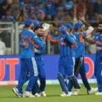 Team India One More Step Towards T20 World Cup After Beating England In Semis