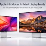 Apple’s 2026 Display Revolution: New 120Hz Studio Display XDR with Mini-LED and Thunderbolt 5 Launched