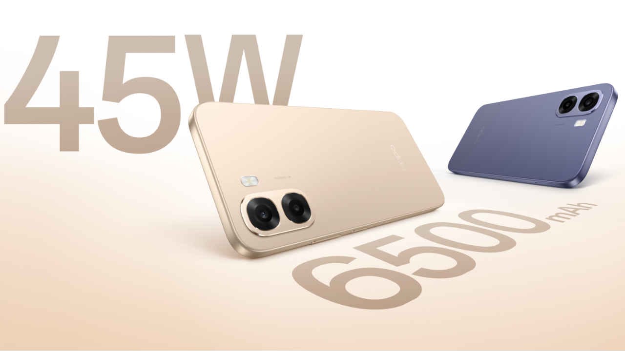 Oppo A6s 5G Launched in India