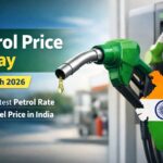 Petrol Price Today 12 March 2026: Check Latest Petrol Rate and Diesel Price in India