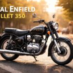 Royal Enfield Bullet 350: Why This Modern Legend is Still India’s Favorite Cruiser