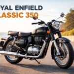 Royal Enfield Classic 350: Price, New Features, and Full Specs Guide