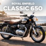 Royal Enfield Classic 650 Launched: Price, Specs, and Why It’s the Ultimate Retro Twin