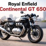 Royal Enfield Continental GT 650: Prices, New Features, and Full Performance Specs Revealed