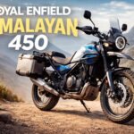 Royal Enfield Himalayan 450 (2026): Price, Specs, and Why It’s the King of Adventure Bikes