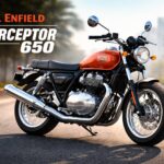 Royal Enfield Interceptor 650 Price 2026: New Features, Mileage, and Variants Explained