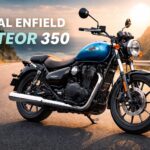 Royal Enfield Meteor 350: Price, New Variants, and Full Specifications Guide