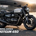 Royal Enfield Shotgun 650: 2026 Price, Modular Design & Full Specs of the Ultimate 650cc Bobber