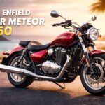 Royal Enfield Super Meteor 650 Price 2026: Variants, Specs, and New Updates in India