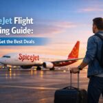 SpiceJet Flight Booking Guide: How to Get the Best Deals