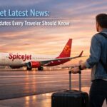 SpiceJet Latest News: Major Updates Every Traveler Should Know