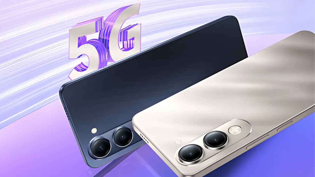 Vivo T4 Lite 5G Price Drop