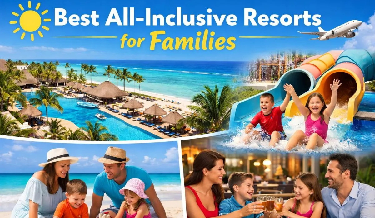 top-rated all-inclusive resorts