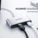 HUAWEI MateDock 2 Docking Station: Your Ultimate Guide to Seamless Connectivity
