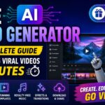 Free AI Video Generator – The Complete Guide to Creating Viral Videos in Minutes