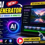 Looking to Create Professional Videos in Minutes? These Top Free AI Generators Are Changing the Game—Here’s Why