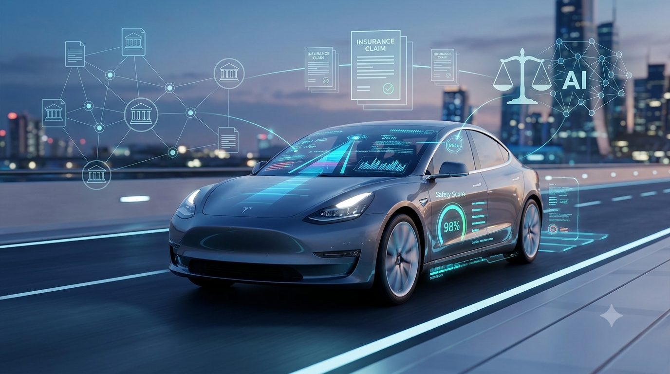 tesla-ai-driving-insurance-claims-2026